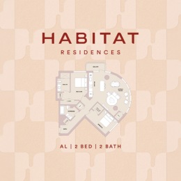 a floorplan drawing